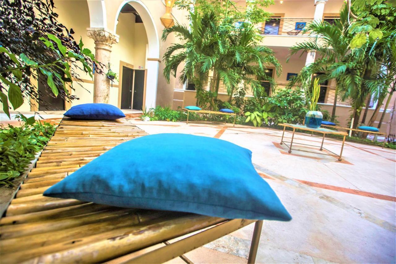 Holiday Inn Express Merida Centro By Ihg Экстерьер фото
