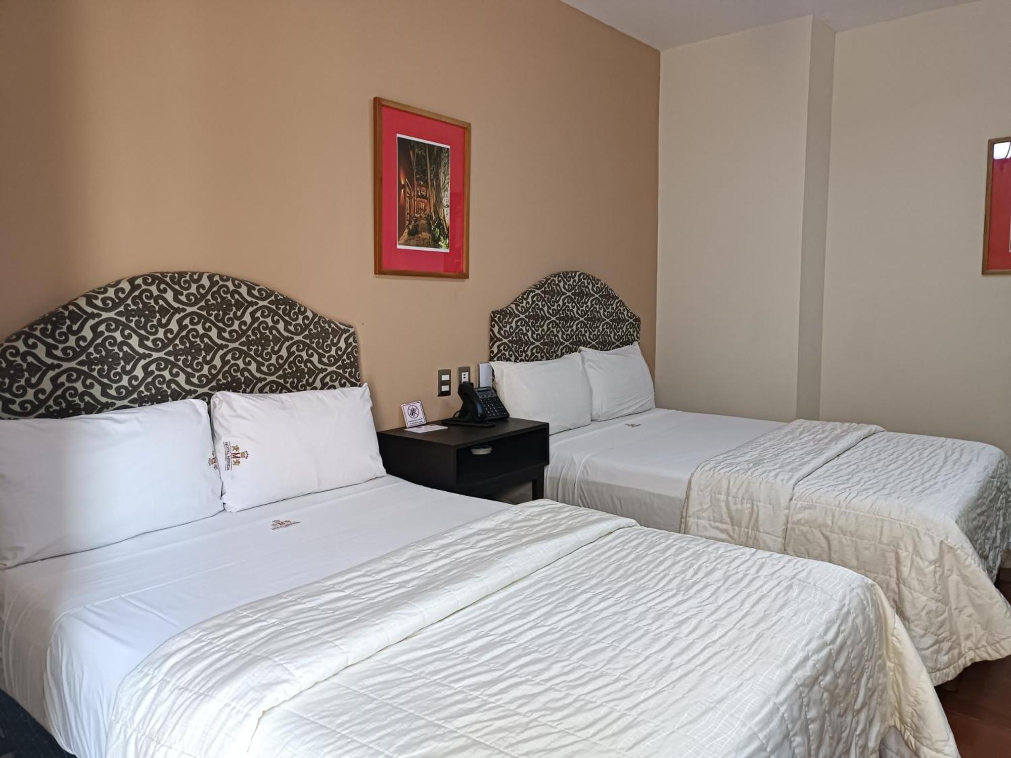 Holiday Inn Express Merida Centro By Ihg Экстерьер фото
