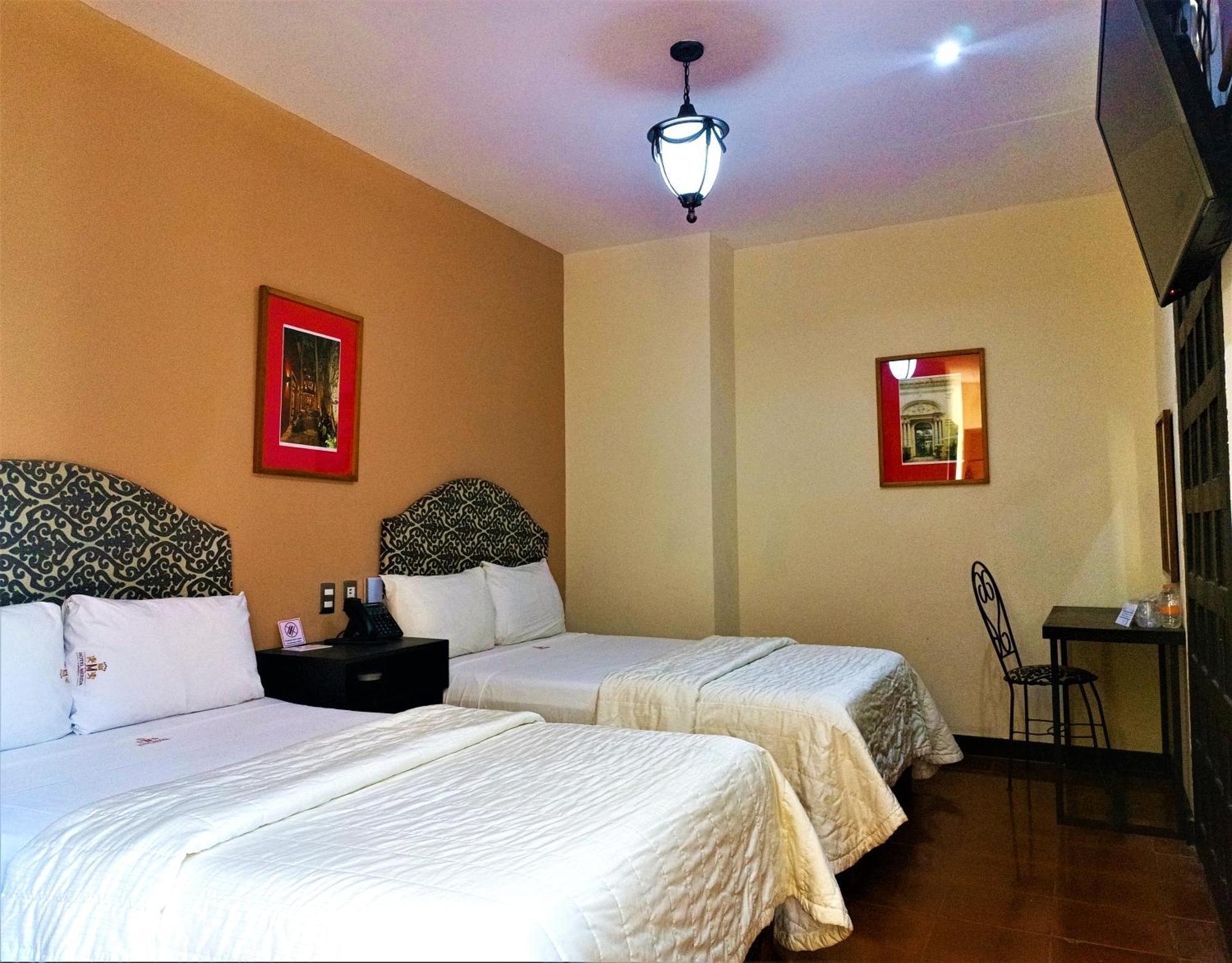 Holiday Inn Express Merida Centro By Ihg Экстерьер фото