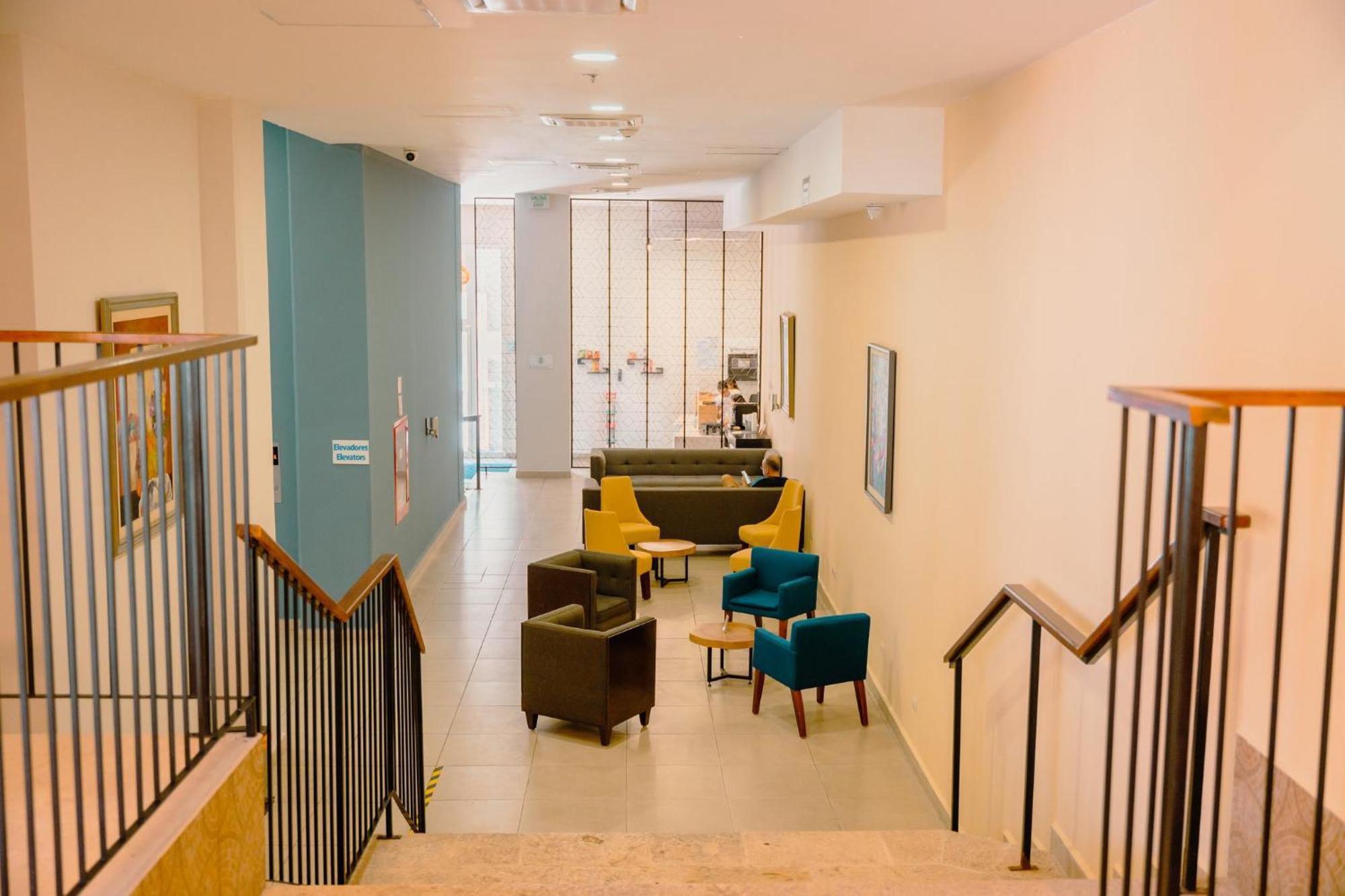 Holiday Inn Express Merida Centro By Ihg Экстерьер фото