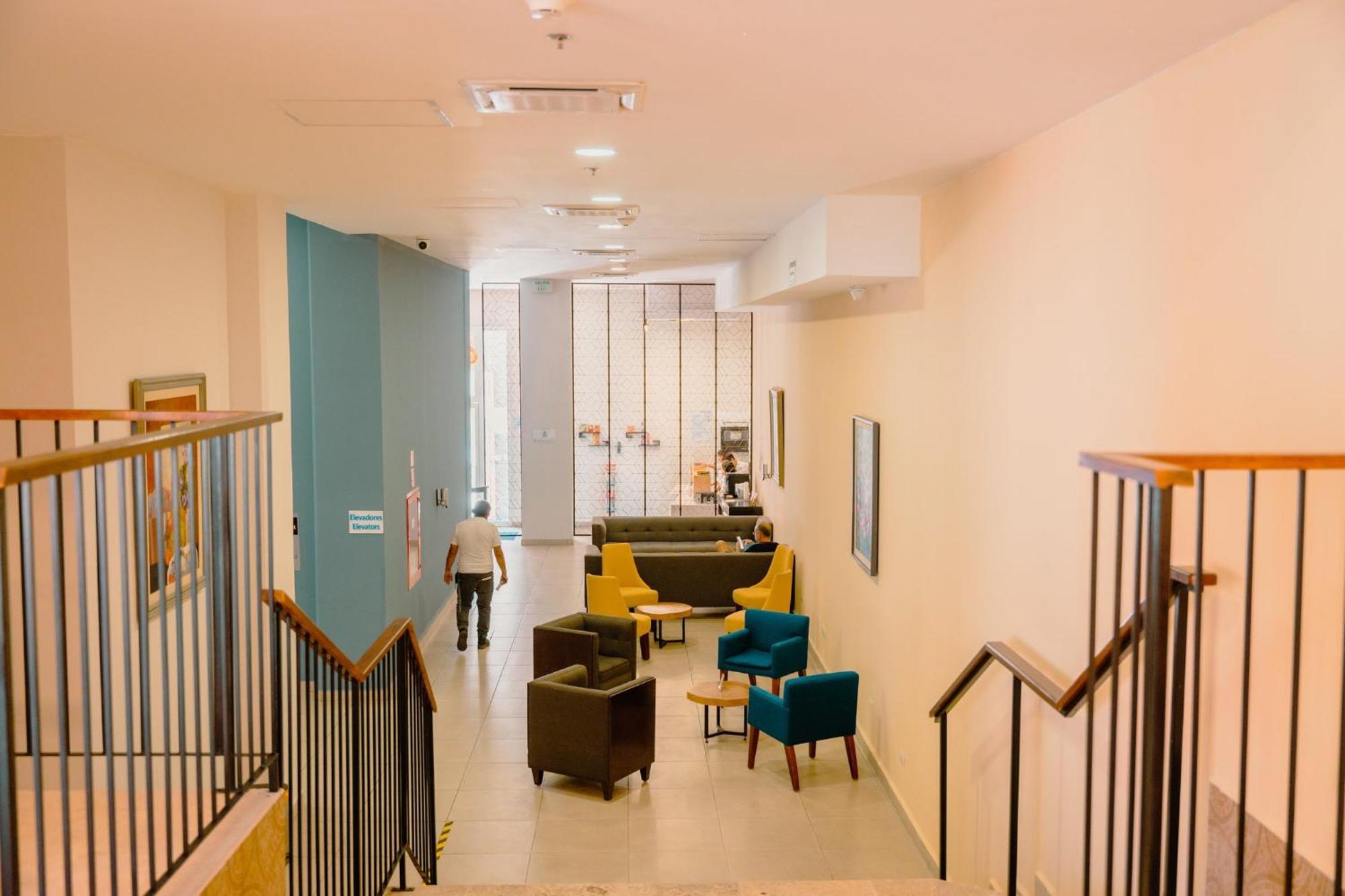 Holiday Inn Express Merida Centro By Ihg Экстерьер фото