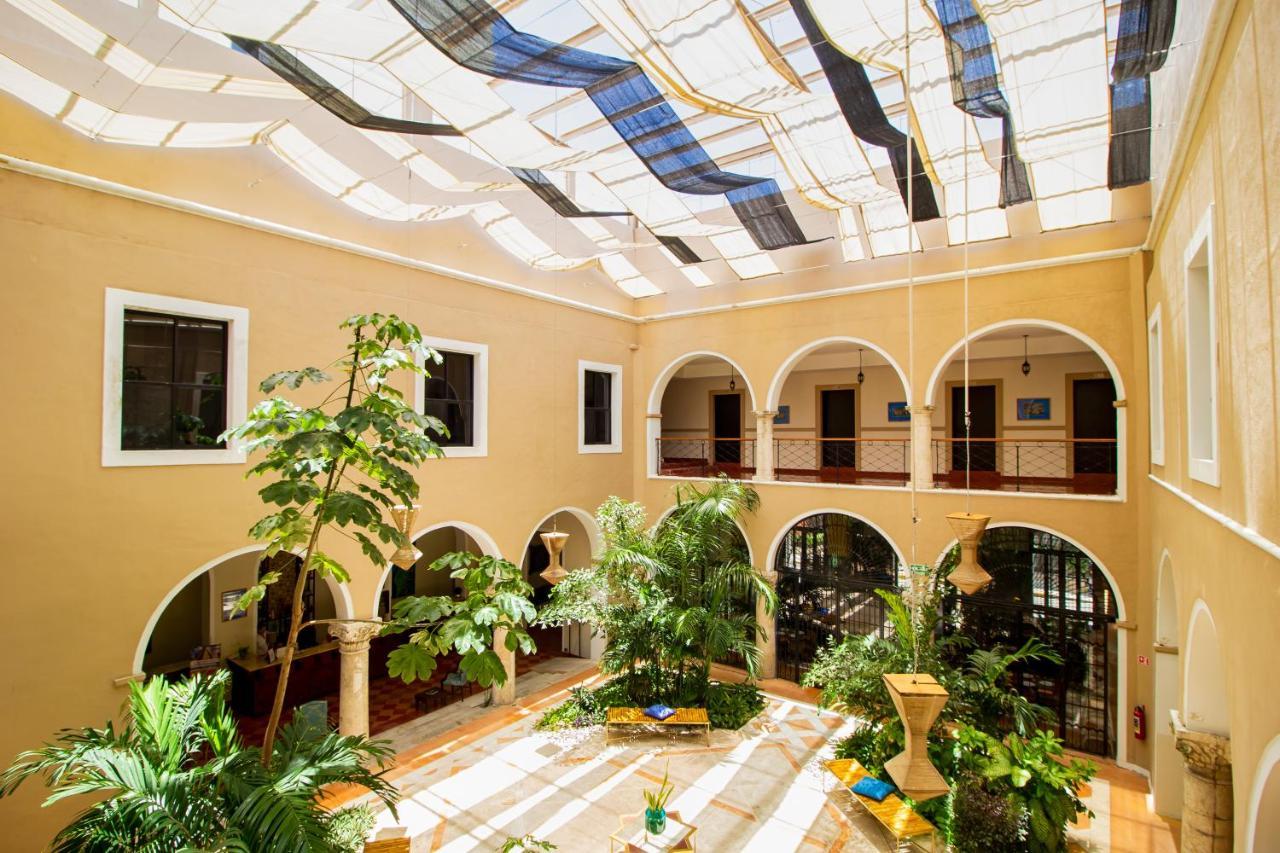 Holiday Inn Express Merida Centro By Ihg Экстерьер фото